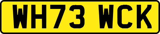 WH73WCK