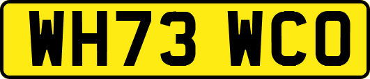 WH73WCO