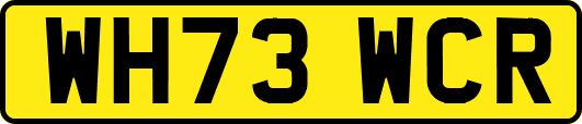 WH73WCR