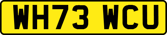 WH73WCU