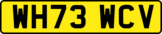 WH73WCV