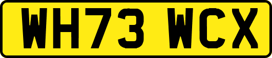 WH73WCX