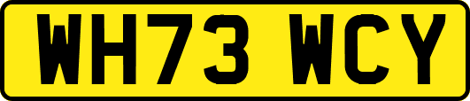WH73WCY