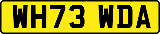 WH73WDA