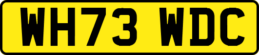 WH73WDC