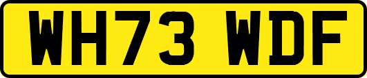 WH73WDF