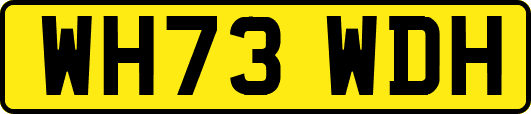 WH73WDH