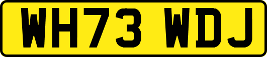 WH73WDJ