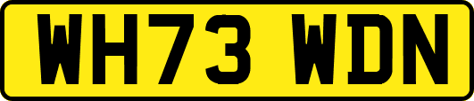 WH73WDN