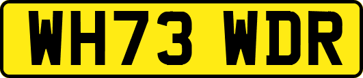 WH73WDR