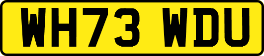 WH73WDU