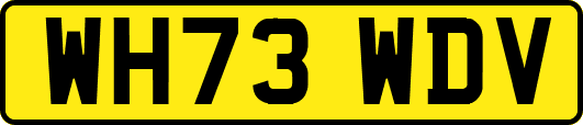 WH73WDV