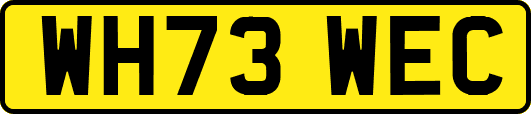 WH73WEC