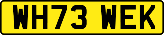 WH73WEK