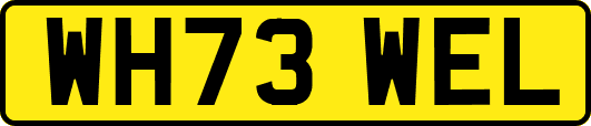 WH73WEL