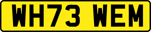 WH73WEM