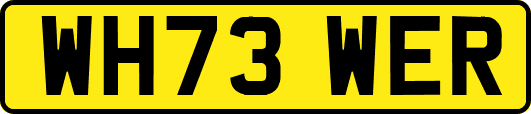 WH73WER