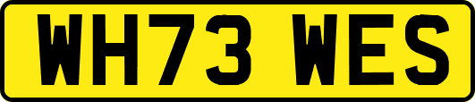 WH73WES