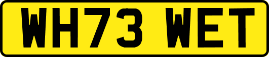 WH73WET