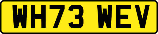 WH73WEV