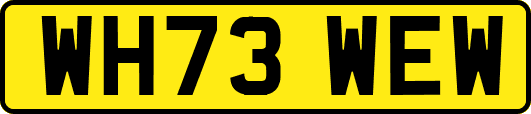 WH73WEW