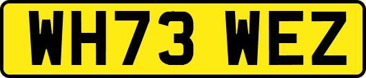 WH73WEZ