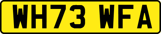 WH73WFA