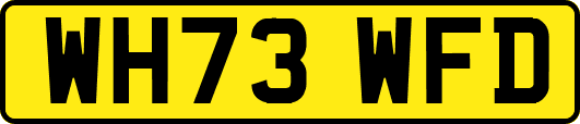 WH73WFD
