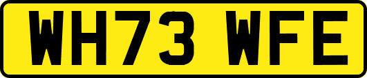 WH73WFE