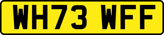 WH73WFF