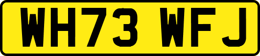 WH73WFJ