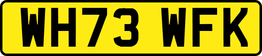 WH73WFK