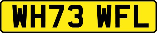WH73WFL
