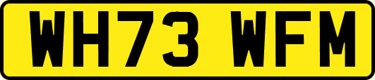 WH73WFM