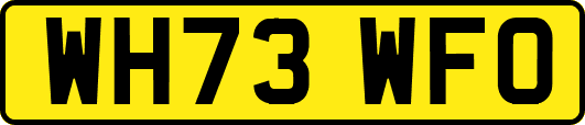 WH73WFO