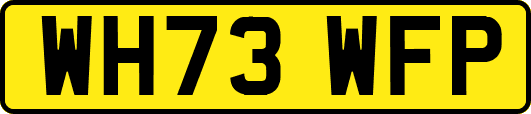 WH73WFP