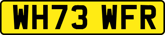 WH73WFR