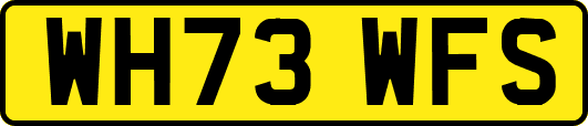 WH73WFS