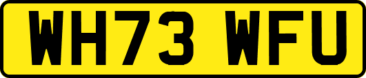 WH73WFU