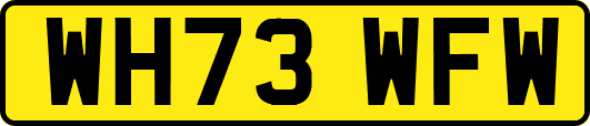 WH73WFW