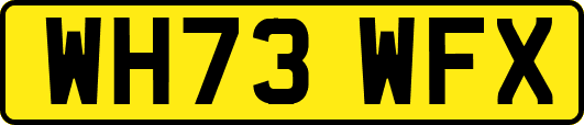 WH73WFX