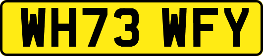WH73WFY