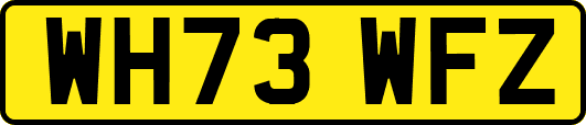 WH73WFZ