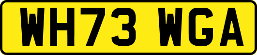 WH73WGA