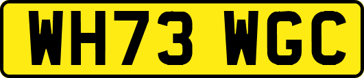 WH73WGC