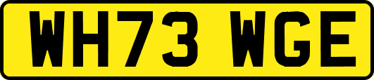 WH73WGE