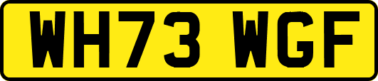 WH73WGF