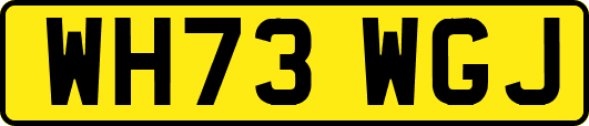 WH73WGJ