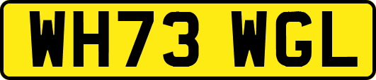WH73WGL