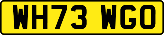 WH73WGO